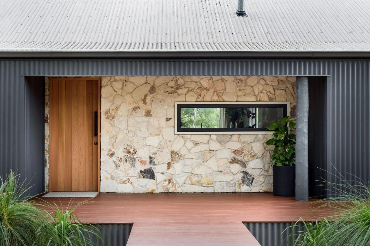 Villa Cedars Mount View (Adults Only) Exterior foto