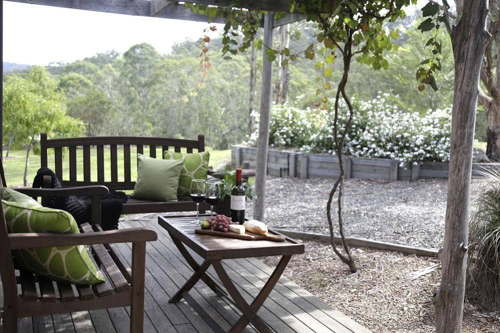 Villa Cedars Mount View (Adults Only) Exterior foto