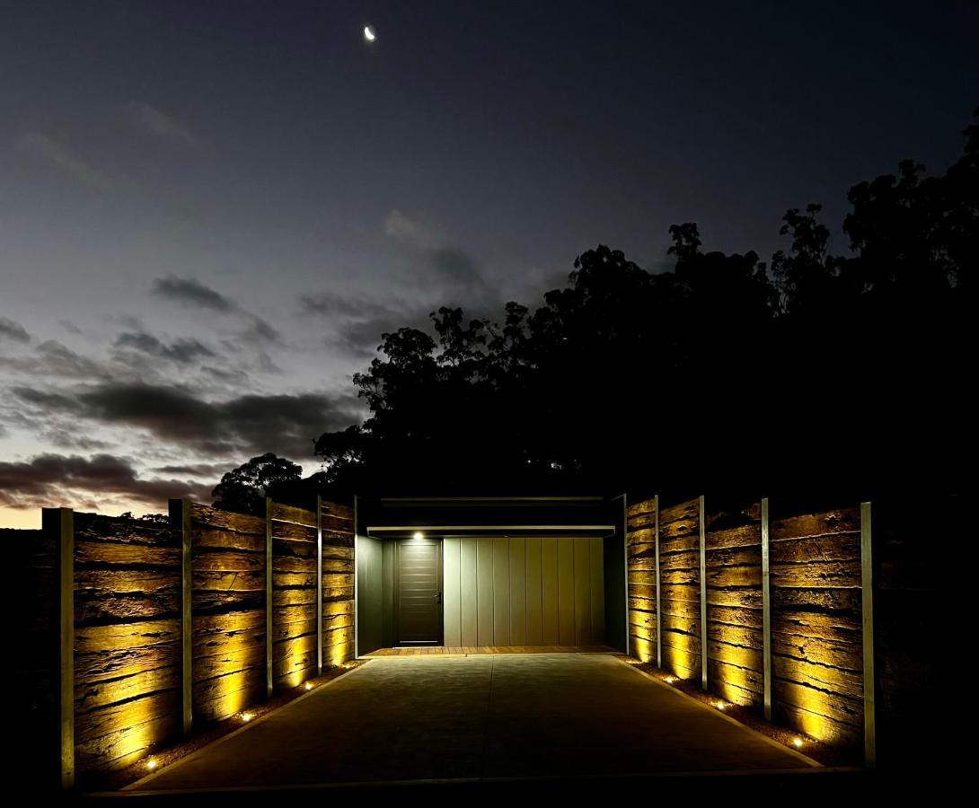 Villa Cedars Mount View (Adults Only) Exterior foto