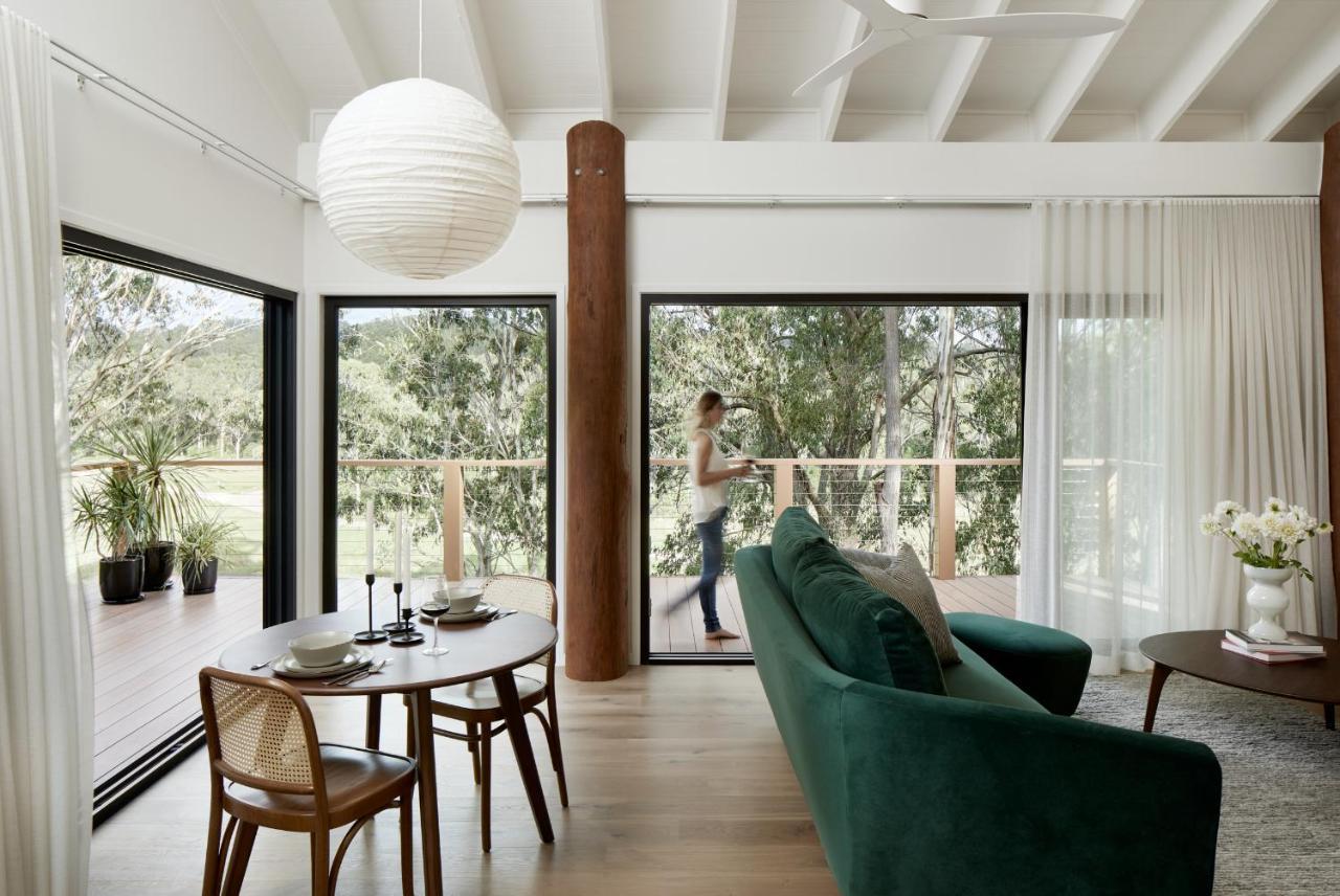 Villa Cedars Mount View (Adults Only) Exterior foto