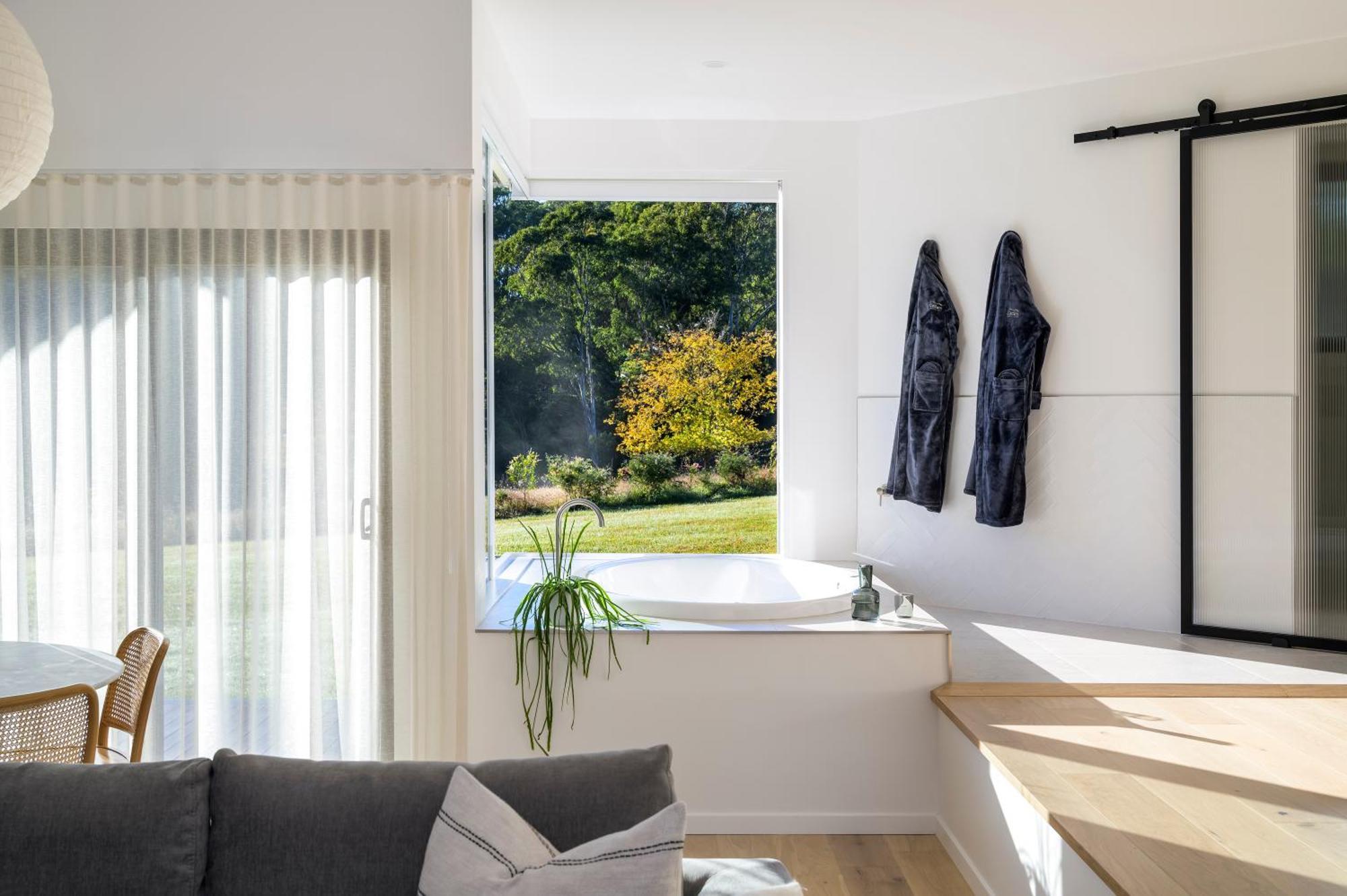 Villa Cedars Mount View (Adults Only) Exterior foto