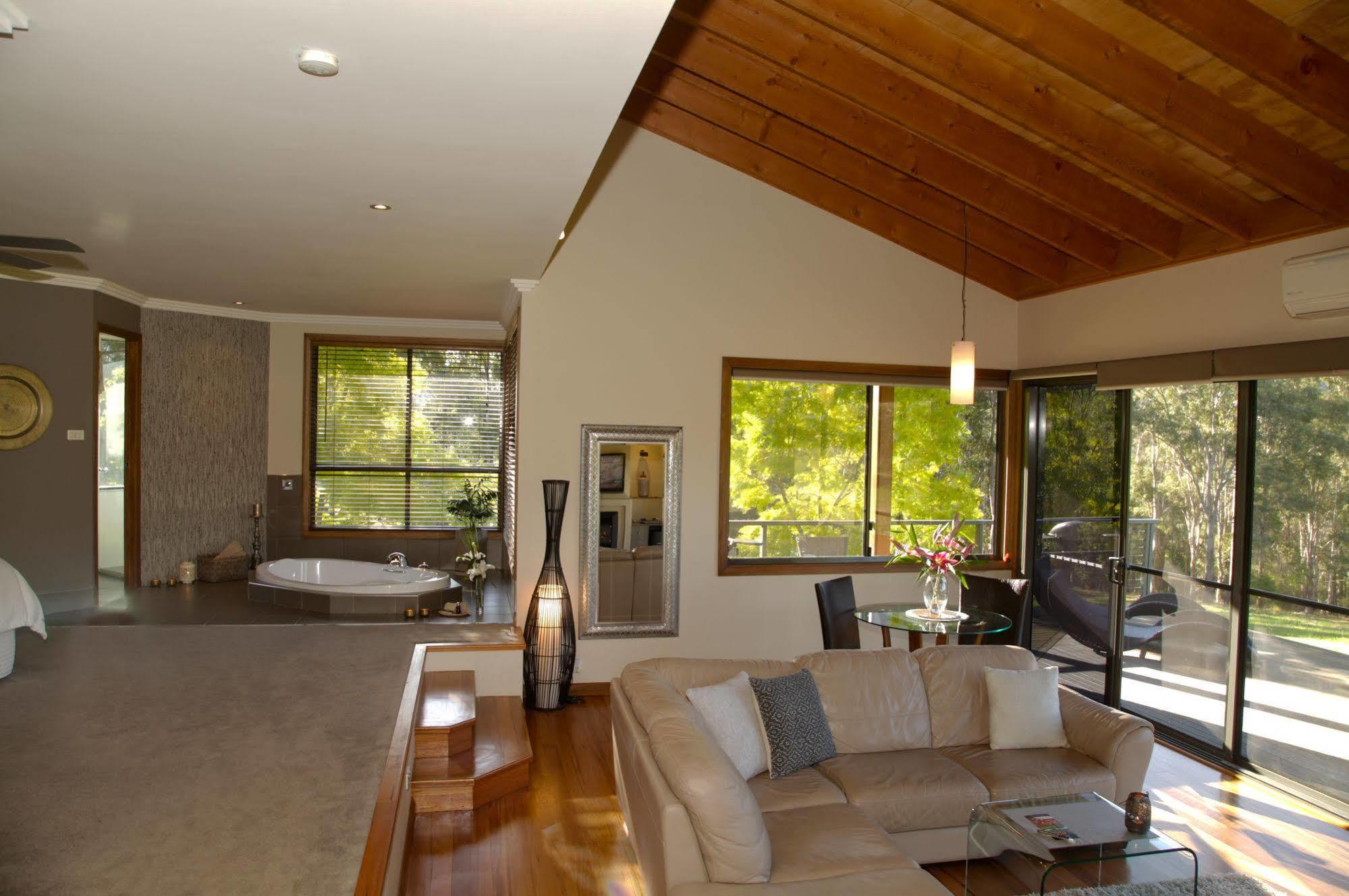 Villa Cedars Mount View (Adults Only) Exterior foto